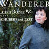 Luiza Borac 리스트: 순례의 해 / 슈베르트: 방랑자 (Liszt: From Annees de Peleringae / Schubert: Wanderer)