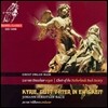Netherlands Bach Society 바흐: 대오르간 미사 (Bach: Great Organ Mass - Kyrie, Gott Vater in Ewigkeit)