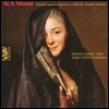 Fabrizio Cipriani 모차르트 : 바이올린 소나타 (Mozart : Violin Sonatas K.301-305)