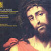 Raul Mallavibarrena 빅토리아: 예레미야의 애가 (Victoria : Lamentaciones De Jeremias)