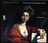 La Venexiana 스트로치: 마드리갈 1권 (Strozzi : Primo Libro De Madrigali)