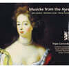 Tripla Concordia  젠킨스 / 로크 / 퍼셀: 대기로부터 울려퍼지는 음악 (Jenkins / Locke / Purcell : Musicke From The Ayre)