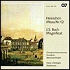 Dresdner Kammerchor 하이네헨: 미사 12번 / 바흐: 마니피캇 (Heinichen: Missa No.12 / Bach: Magnificat)