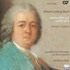 Hermann Max 바흐: 칸타타 '일어나 빛나리' (J.L. Bach : Mache Dich Auf Werde Licht)