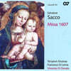 Vincenzo Di Donato 사코: 미사 1607 (Sacco : Missa 1607)