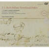 Jean-Claude Zehnder 바흐: 최초의 자필악보 (J.S. Bach : Bach's Earliest Autographs)