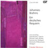 Julia Borchert 브람스: 독일 레퀴엠 (Brahms : Ein Deutches Requiem)