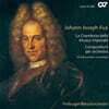Gotteried Von Der Goltz 푹스 : 서곡 D 단조, 협주곡 외 (Johann Joseph Fux : Compositions for Orchestra)