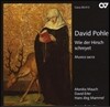 Monika Mauch 포홀레 : 수 사슴이 냇물을 그리워하듯 (David Pohle: Musica Sacra)