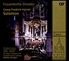 Nicholas McGegan 헨델: 오라토리오 `솔로몬` (George Frideric Handel: Solomon, HWV 67)