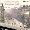 Holger Speck 생상스: 크리스마스 오라토리오 (Saint-Saens: Oratorio de Noel Op.12)