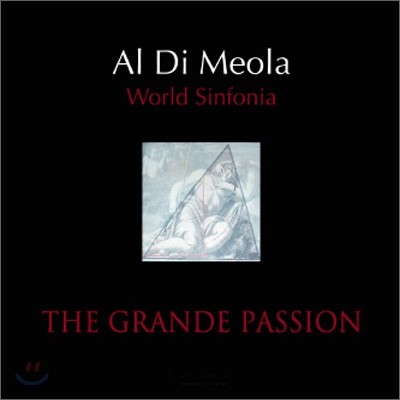 Al Di Meola - The Grande Passion