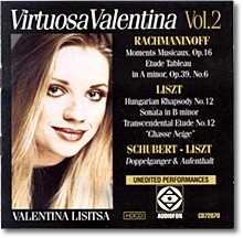 Virtuosa Valentina Vol.2
