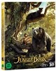 정글북 2D+3D Combo (2Disc) : 블루레이