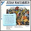 Thomas Fey 헨델 : 유다스 마카베우스 (Handel: Judas Maccabaeus)
