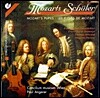 Paul Angerer 모차르트의 제자들 (Mozart's Pupils)