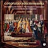 Coronatio Solemnissima, The Emperor'S Coronation