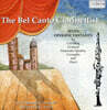 Colin Bradbury 벨 칸토 클라리네티스트 (The Bel Canto Clarinettist)