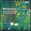 Miniatures For Flute And Guitar