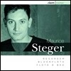 Maurice Steger 모리스 스테거 리코더 연주집 (Portrait Of Maurice Steger)