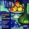 Orquesta de Camara de Granada 드보르작 / 수크: 세레나데 (Dvorak / Suk / Janacek: Music for Strings)