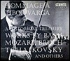 Tibor Varga Collection