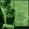 Tibor Varga 바흐: 바이올린 협주곡 (Homage to Tibor Varga Vol. 1 - Bach: Violin Concertos BWV 1060 1042 1043) )