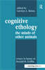 Cognitive Ethology