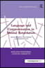 Language and Communication in Mental Retardation