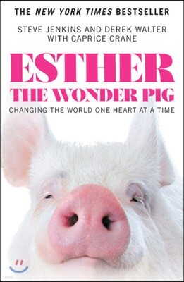 Esther the Wonder Pig: Changing the World One Heart at a Time