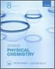 Atkins' Physical Chemistry, 8/E