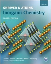 Inorganic Chemistry, 4/E