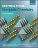 Inorganic Chemistry, 4/E