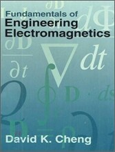 Fundamentals of Engineering Electromagnetics