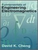 Fundamentals of Engineering Electromagnetics