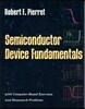 Semiconductor Device Fundamentals