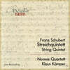 Klaus Kamper 슈베르트: 현악 오중주 (Schubert : String Quintet)