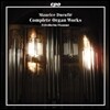 Friedhelm Flamme 모리스 뒤뤼플레: 오르간 작품 전집 (Maurice Durufle: Complete Organ Works)