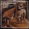Marko Letonja 펠릭스 바인가르트너: 관현악 작품 3집 - 교향곡 2번, 엘리시움의 정토 (Felix Weingartner: Symphony No.2)