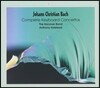 Anthony Halstead 요한 크리스티안 바흐: 키보드 협주곡집 (Johann Christian Bach: Complete Keyboard Concertos)