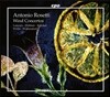 Lajos Lencses 안토니오 로제티: 관악 협주곡 (Antonio Rosetti: Wind Concetos)