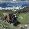 Werner Andreas Albert 라프: 교향곡 `사계` 8, 9, 10, 11번 (Joachim Raff: Symphonies Nos. 8-11 'Four Seasons')