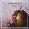 Ludger Remy 헨델: 하프시코드 모음곡 (Handel: Suites de Pieces le Clavecin 1720)