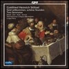 Ludger Remy / Dorothee Mields 슈퇼첼: 두 개의 세레나타 (Stolzel: Two Serenatas)