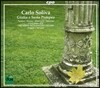 Angelo Campori 카를라 솔리바: 줄리아와 세소 폼페오 (Carla Soliva: Giulia e Sesto Pompeo)