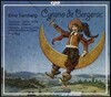 Paul Magi 탐베르그: 낭만 오페라 '시라노 드 베르쥬락' (Eino Tamberg: Cyrano de Bergerac)