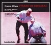Markus Frank 프랑코 알파노: 시라노 드 베르주락 (Franco Alfano: Cyrano De Bergerac)