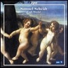 Roland Wilson 사무엘 샤이트: 음악의 빛 1-4번 (Samuel Scheidt: Ludi Musici)