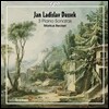 Markus Becker 얀 라디슬라프 두섹: 피아노 소나타 18, 24 & 26번 (Jan Ladislav Dussek: 3 Piano Sonatas)