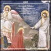 Manfred Cordes 하인리히 쉬츠: 부활의 이야기 (Heinrich Schutz: Historia der Auferstehung Christi SWV50)